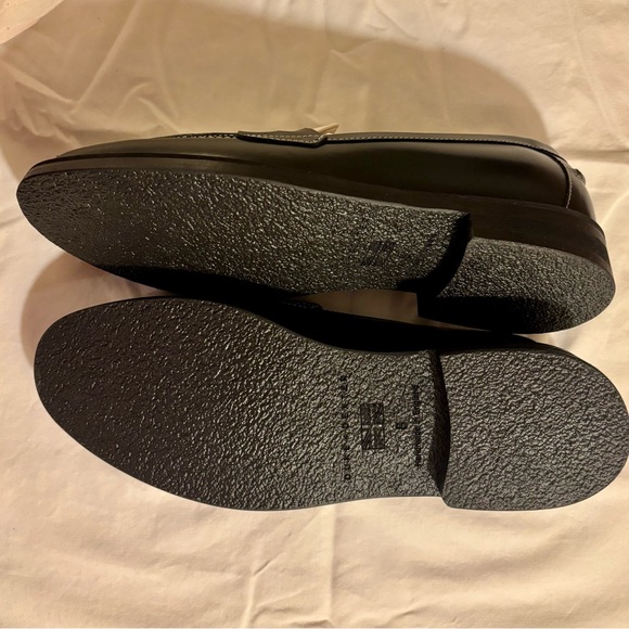 Duke + Dexter Wilde Cherry Penny Loafer - Picture 3 of 3